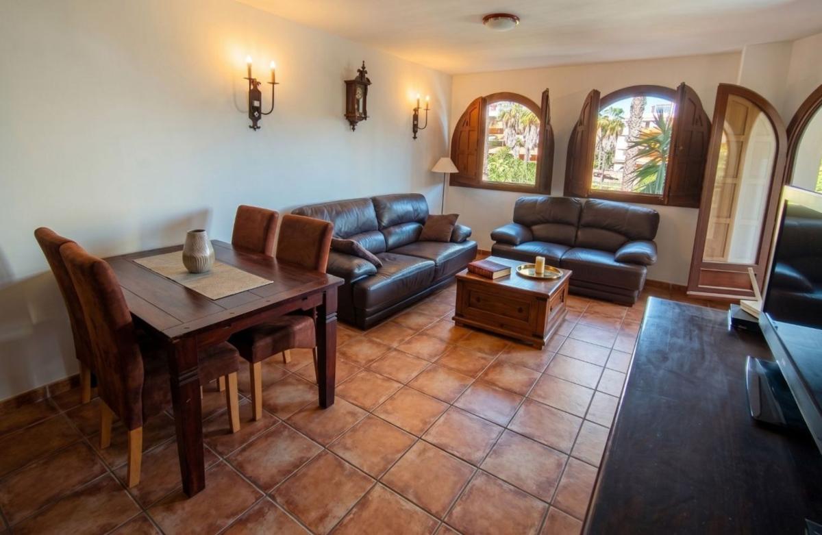 Продажа квартиры на Piso en Urbanización Punta Prima, 2, Punta Prima, Torrevieja, Торревьеха
photo 1