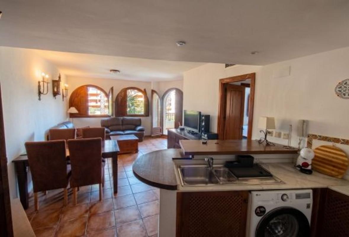 Продажа квартиры на Piso en Urbanización Punta Prima, 2, Punta Prima, Torrevieja, Торревьеха
photo 2