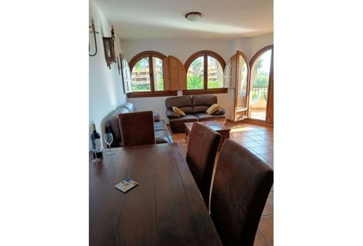 Продажа квартиры на Piso en Urbanización Punta Prima, 2, Punta Prima, Torrevieja, Торревьеха
photo 3