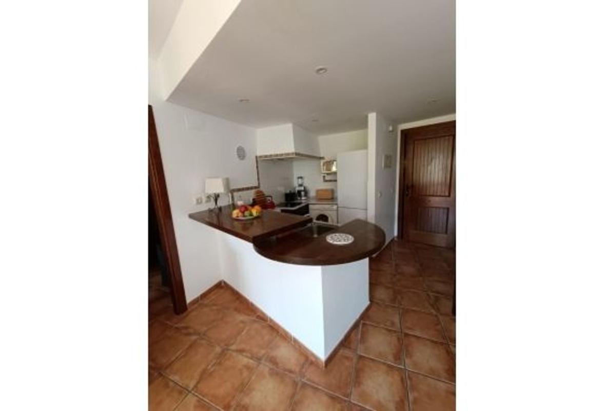 Продажа квартиры на Piso en Urbanización Punta Prima, 2, Punta Prima, Torrevieja, Торревьеха
photo 4
