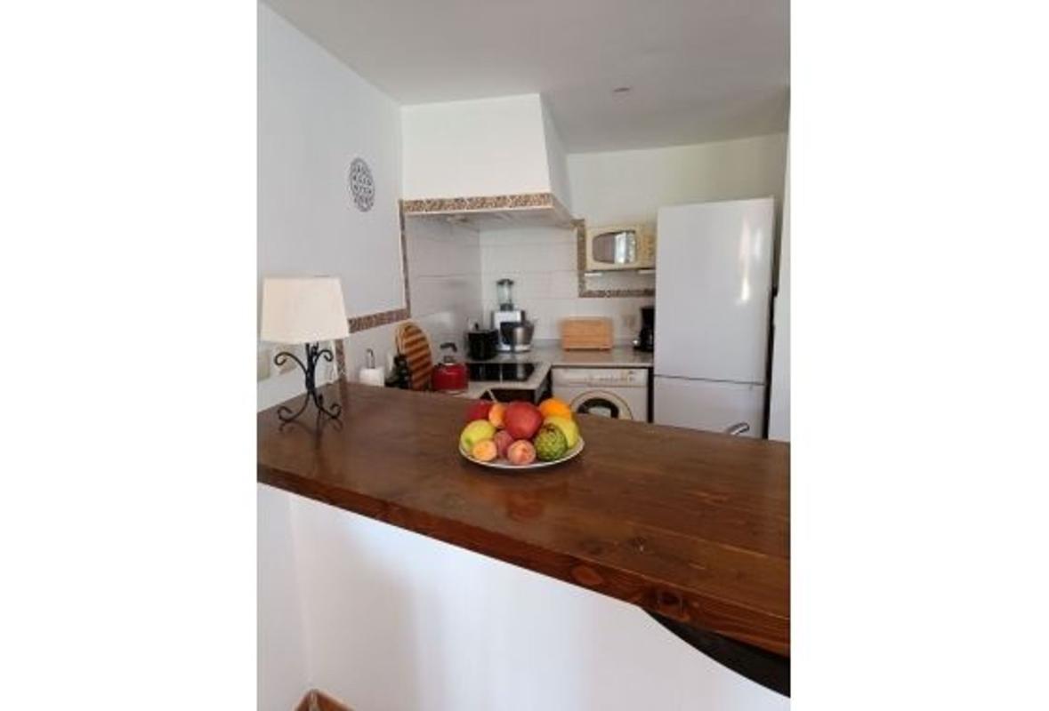Продажа квартиры на Piso en Urbanización Punta Prima, 2, Punta Prima, Torrevieja, Торревьеха
photo 5