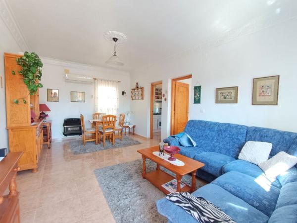 Casa o chalet independiente en Calle Trinquete, 42, Zona los Frutales, Torrevieja photo 4
