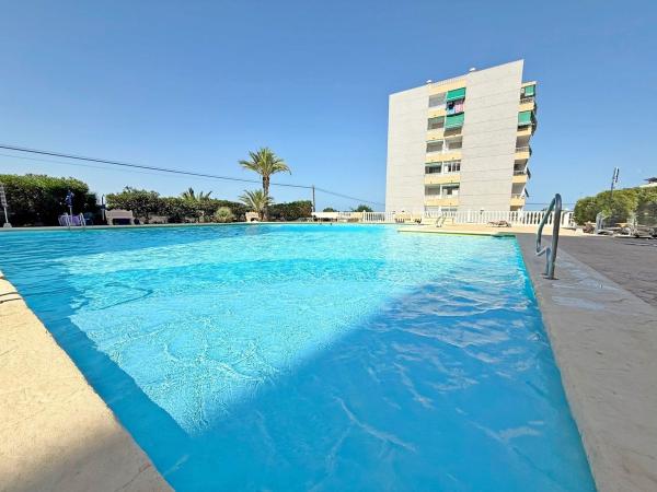 Продажа квартиры на Piso en Calle Pleamar s/n, Punta Prima, Torrevieja, Торревьеха
thumbnail 1