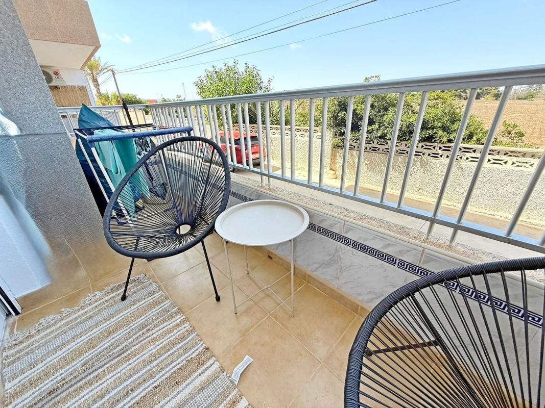 Продажа квартиры на Piso en Calle Pleamar s/n, Punta Prima, Torrevieja, Торревьеха
photo 3