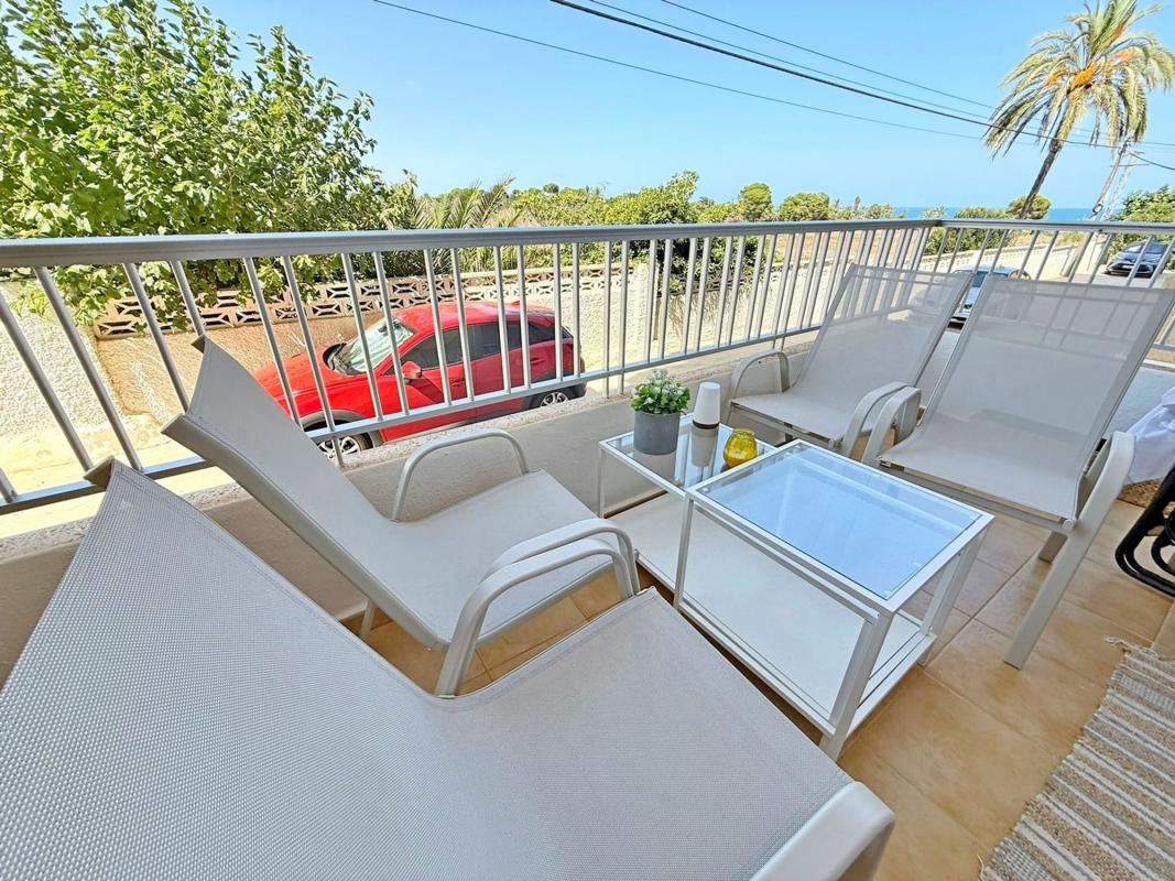 Продажа квартиры на Piso en Calle Pleamar s/n, Punta Prima, Torrevieja, Торревьеха
photo 4