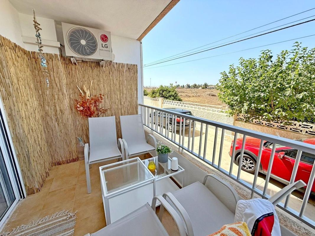 Продажа квартиры на Piso en Calle Pleamar s/n, Punta Prima, Torrevieja, Торревьеха
photo 5