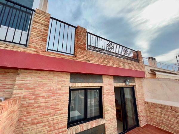 Ático en venta en  Ático en Las Piscinas Naturales, Torrevieja, Torrevieja photo 4