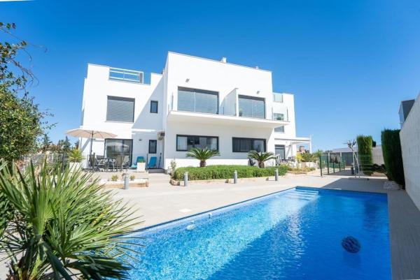 Sale of flat in Piso en Los Balcones - Los Altos del Edén, Torrevieja, Torrevieja
 photo 3