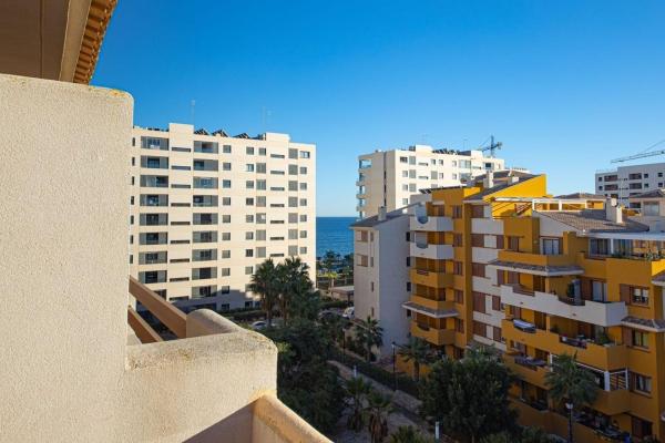 Ático en venta en Ático en Calle Ciclón, Punta Prima, Torrevieja, Torrevieja photo 1