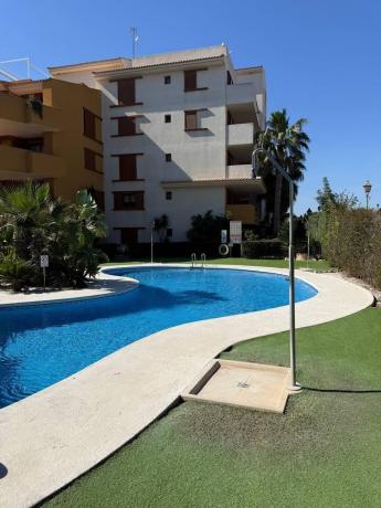 Ático en venta en Ático en Punta Prima, Torrevieja, Torrevieja photo 1