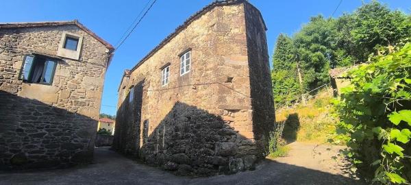 Casa o chalet independiente en Mouris, Negreira photo 1