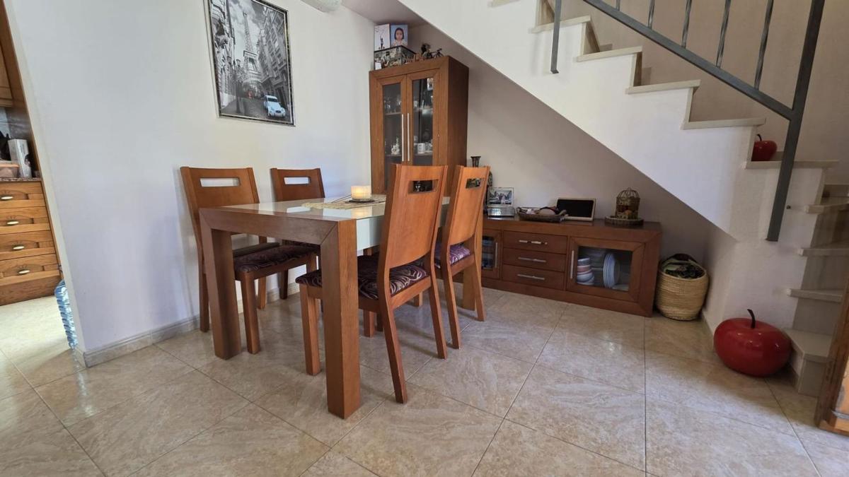 Venta de chalet adosado en Chalet adosado en Calle Gotzone Mora, 36, Parque Acuático - Sector 25, Torrevieja , Torrevieja photo 5