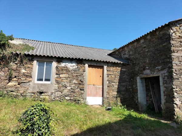 Casa de pueblo en Penso de abaixo s/n, Cerdido thumbnail 1