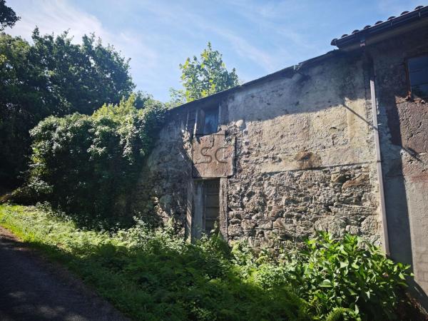 Chalet adosado en Valiño, San Sadurniño photo 1