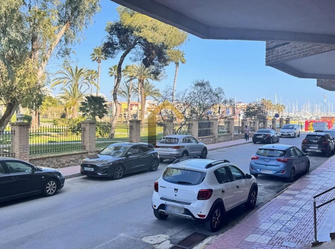 Продажа квартиры на Piso en El Acequión, Torrevieja, Торревьеха
photo 1