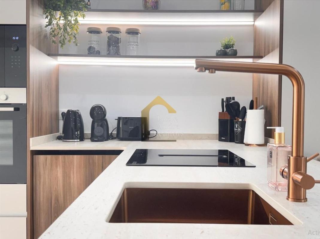 Продажа квартиры на Piso en El Acequión, Torrevieja, Торревьеха
photo 4
