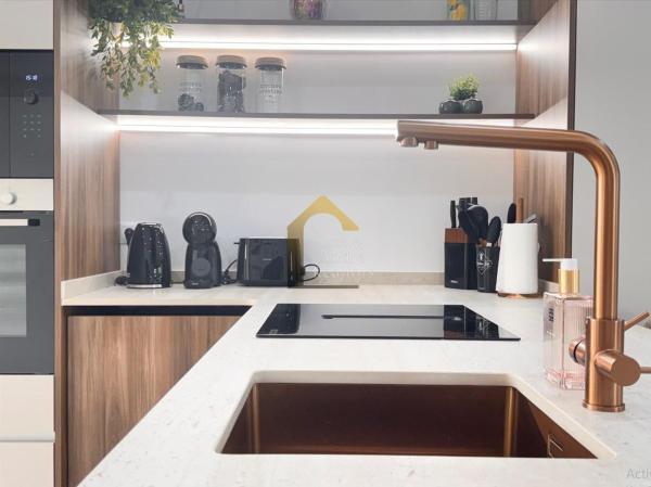 Продажа квартиры на Piso en El Acequión, Torrevieja, Торревьеха
 photo 4
