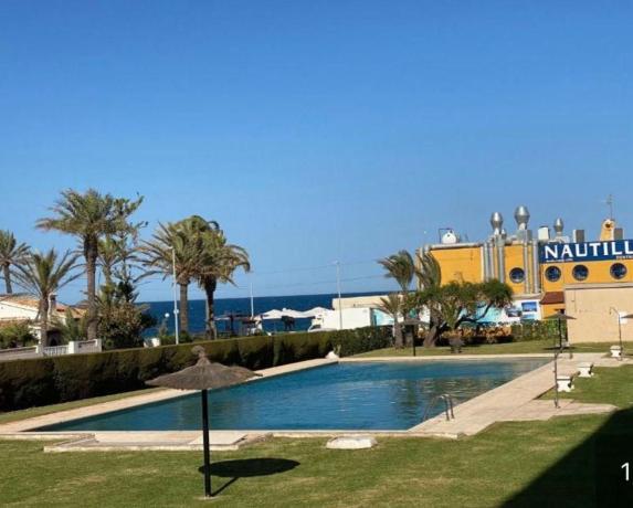 Продажа квартиры на Piso en Avenida de las Olas, Punta Prima, Torrevieja, Торревьеха
photo 1