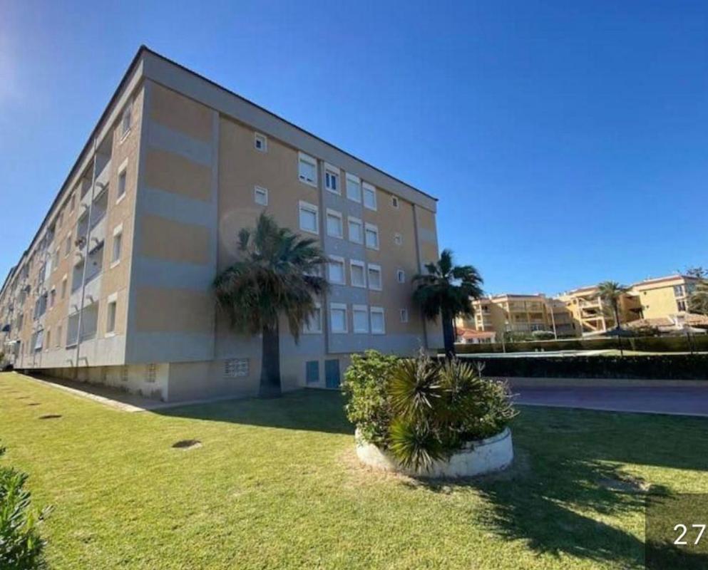 Продажа квартиры на Piso en Avenida de las Olas, Punta Prima, Torrevieja, Торревьеха
 photo 5
