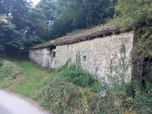 Rustic farm for sale in Finca rústica en Monte Alto - Zalaeta - Atocha, A Coruña , A Coruña thumbnail 1