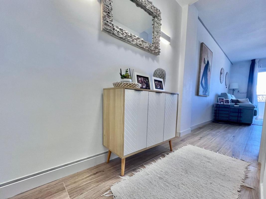 Продажа квартиры на Piso en Punta Prima, Torrevieja, Торревьеха
photo 2