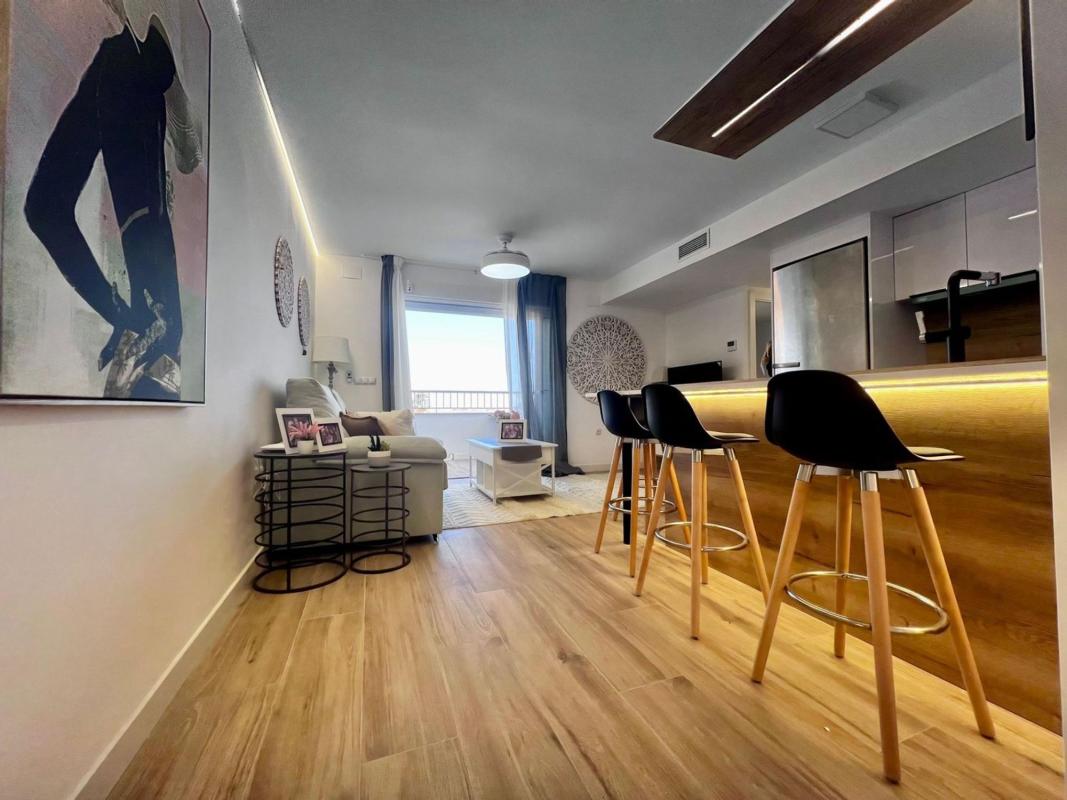 Продажа квартиры на Piso en Punta Prima, Torrevieja, Торревьеха
photo 3