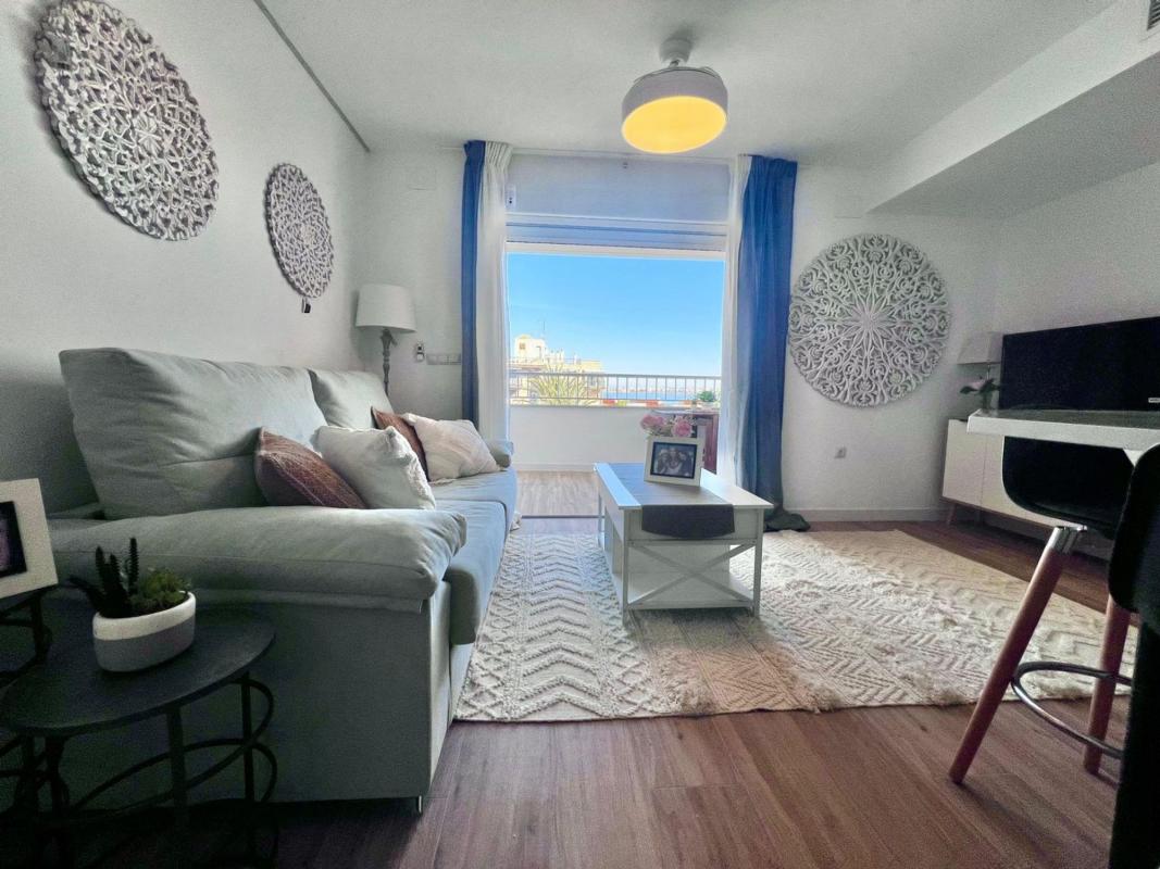 Продажа квартиры на Piso en Punta Prima, Torrevieja, Торревьеха
photo 5
