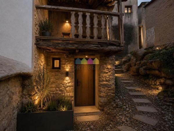 Casa o chalet independiente en Mañon photo 3