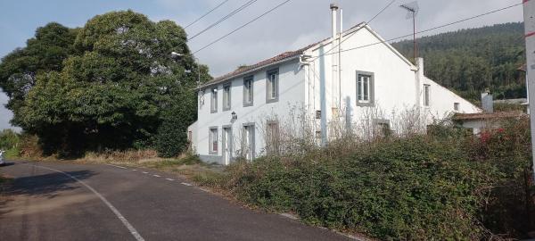 Casa de pueblo en Campo del Hospital, Cedeira photo 2