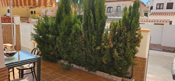 Chalet adosado en Calle Roberto Koch, Zona los Frutales, Torrevieja photo 4