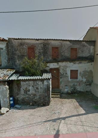 Chalet adosado en Castro San Fiz, Betanzos photo 1