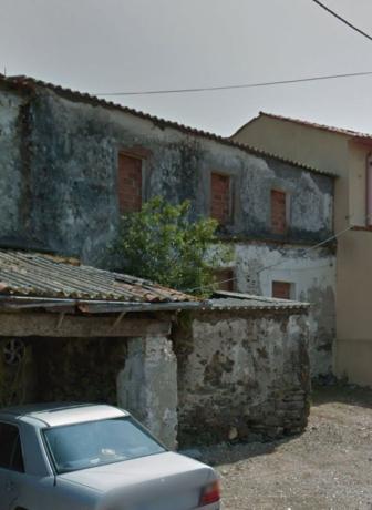 Chalet adosado en Castro San Fiz, Betanzos photo 2