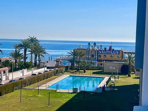Продажа квартиры на Piso en Avenida de las Olas, 27, Punta Prima, Torrevieja, Торревьеха
photo 1