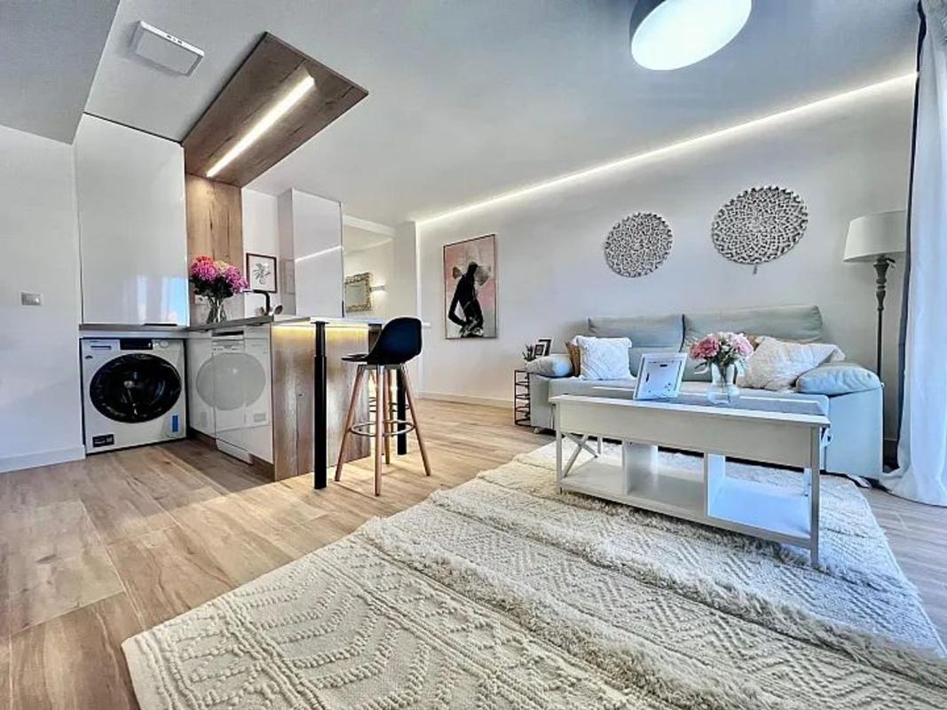 Продажа квартиры на Piso en Avenida de las Olas, 27, Punta Prima, Torrevieja, Торревьеха
 photo 2