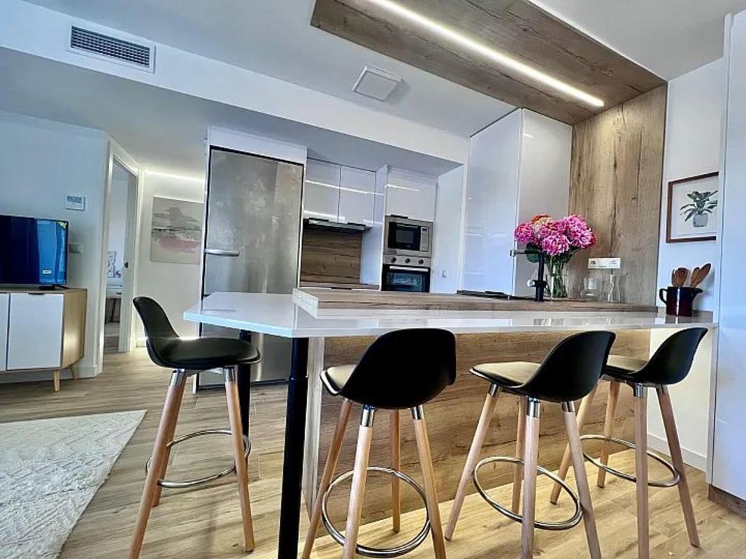 Продажа квартиры на Piso en Avenida de las Olas, 27, Punta Prima, Torrevieja, Торревьеха
 photo 3