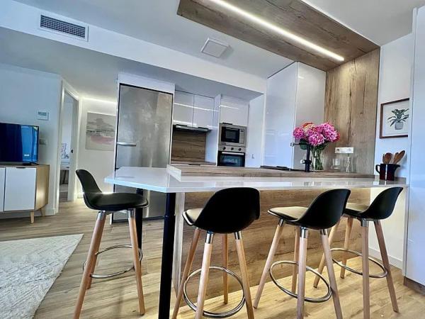 Продажа квартиры на Piso en Avenida de las Olas, 27, Punta Prima, Torrevieja, Торревьеха
thumbnail 2