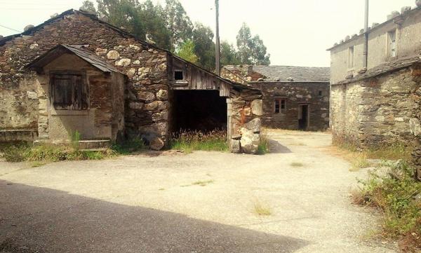 Casa rural en lugar cabalar, 5, Somozas thumbnail 2