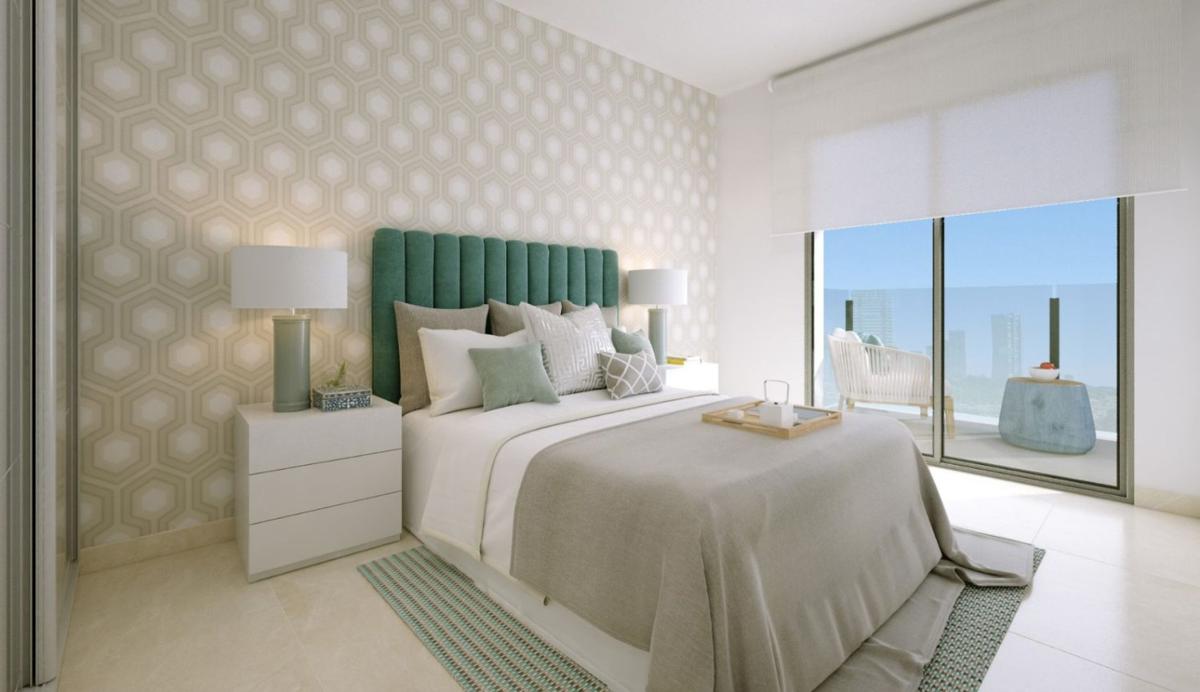 Venta de piso en Piso en Calle Nuestra Señora de Monserrate, 6, Playa del Cura, Torrevieja, Torrevieja
 photo 3