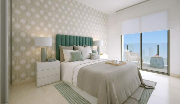 Venta de piso en Piso en Calle Nuestra Señora de Monserrate, 6, Playa del Cura, Torrevieja, Torrevieja
thumbnail 3