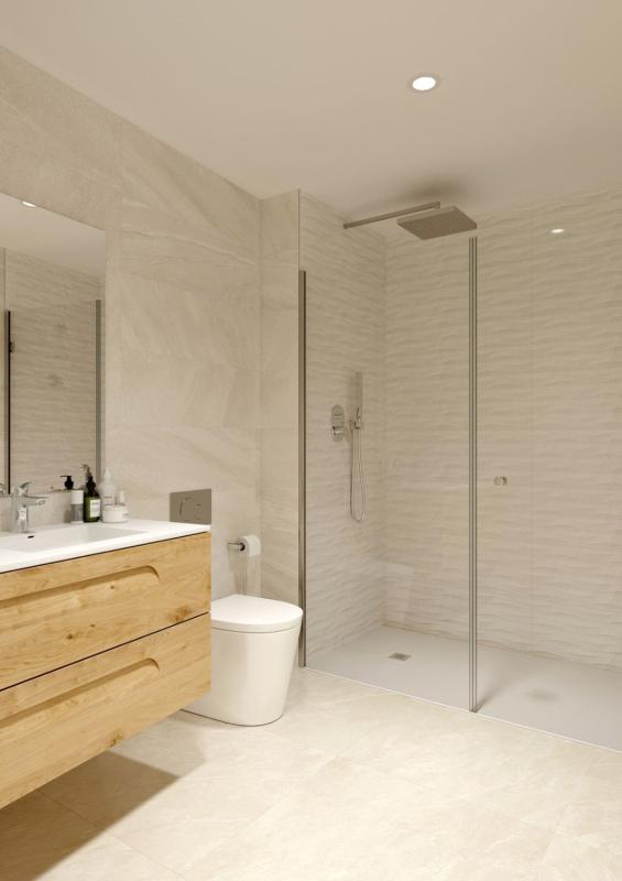 Venta de piso en Piso en Calle Nuestra Señora de Monserrate, 6, Playa del Cura, Torrevieja, Torrevieja
 photo 4