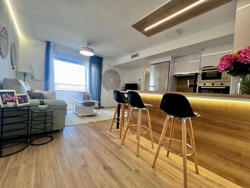 Продажа квартиры на Piso en Calle Pleamar, 34, Punta Prima, Torrevieja, Торревьеха
photo 4