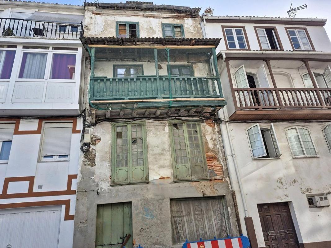 Продажа отдельного шале в  Casa o chalet en Betanzos, Бетанцос photo 2