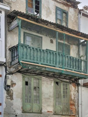 Частный шале на продаже в  Casa o chalet en Betanzos, Бетанцос photo 4