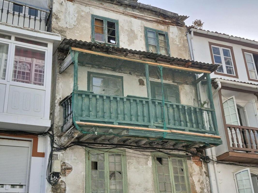 Продажа отдельного шале в  Casa o chalet en Betanzos, Бетанцос photo 5