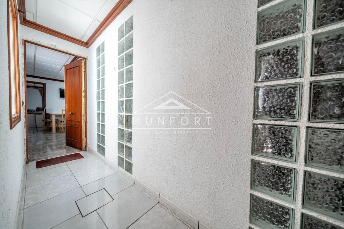Sale of apartment in Piso en Las Piscinas Naturales, Torrevieja, Torrevieja
photo 2