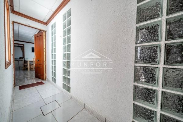 Sale of flat in Piso en Las Piscinas Naturales, Torrevieja, Torrevieja
thumbnail 1