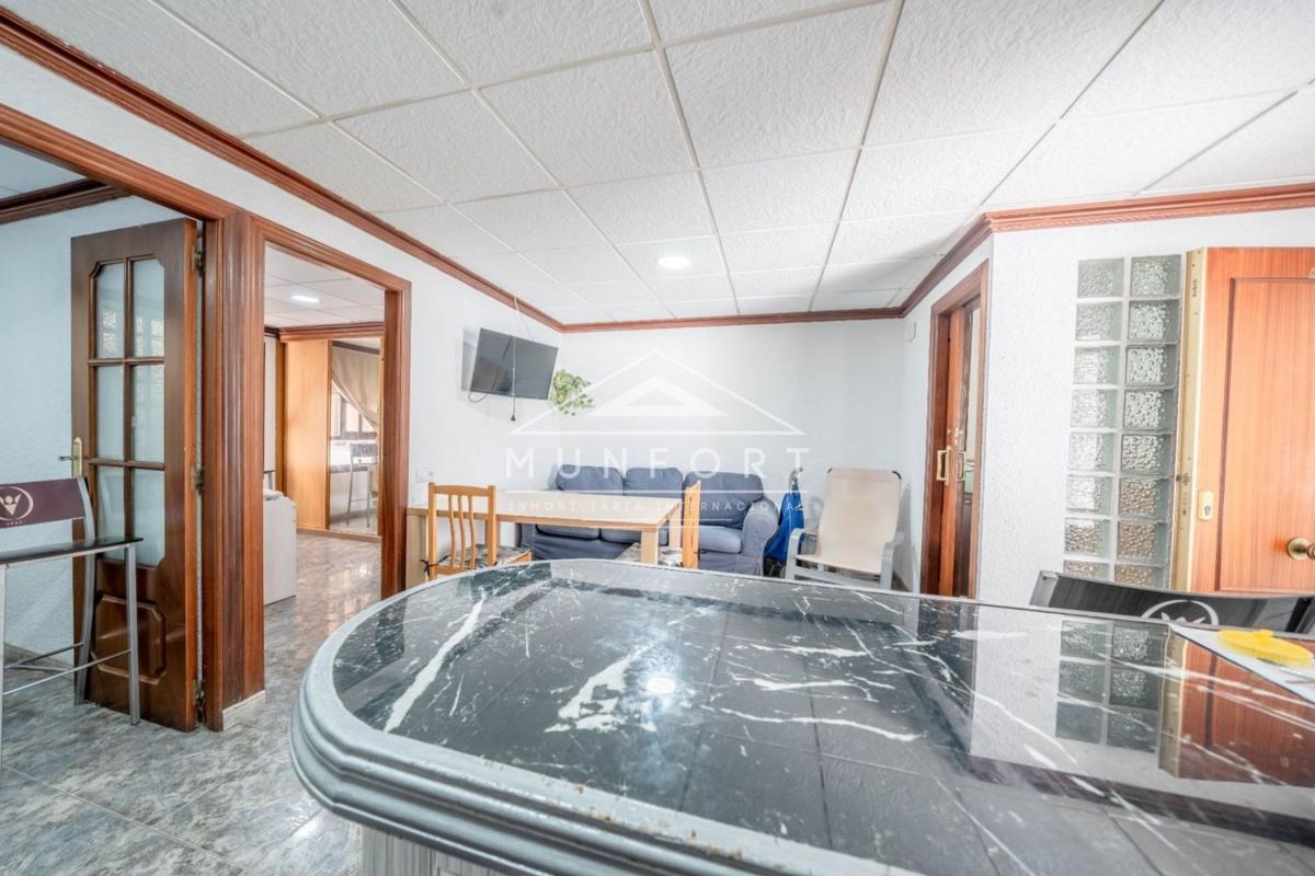 Sale of apartment in Piso en Las Piscinas Naturales, Torrevieja, Torrevieja
photo 4