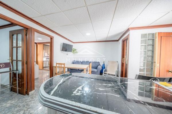 Sale of flat in Piso en Las Piscinas Naturales, Torrevieja, Torrevieja
 photo 4