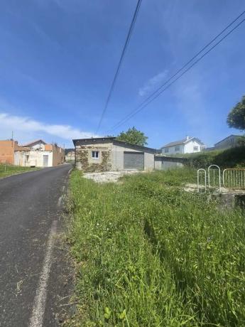 Casa de pueblo en Sedes-Pedroso-Doso, Narón photo 1