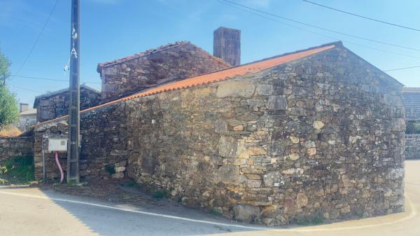 Casa rural en o Briño, 22, Cabana de Bergantiños photo 3